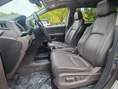 Used 2019  Honda Odyssey EX-L Auto at CarloanExpress&period;Com near Hampton&comma; VA