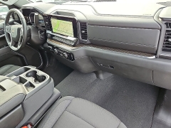 Used 2025  Chevrolet Silverado 1500 4WD Crew Cab 147" LT w&sol;2FL at CarloanExpress&period;Com near Hampton&comma; VA