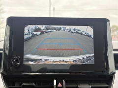 Used 2023  Toyota Corolla LE CVT at CarloanExpress&period;Com near Hampton&comma; VA