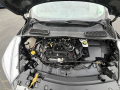 Used 2019  Ford Escape 4d SUV 4WD SE at CarloanExpress.Com near Hampton, VA