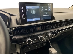 New 2026  Honda CR-V EX-L AWD at CarloanExpress.Com near Hampton, VA