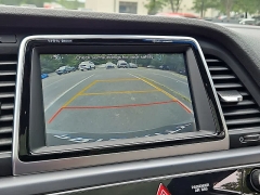 Used 2019  Hyundai Sonata Hybrid 4d Sedan Limited at CarloanExpress&period;Com near Hampton&comma; VA