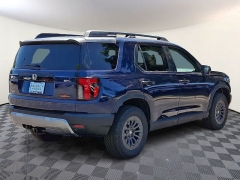 New 2026  Honda Passport TrailSport AWD at CarloanExpress&period;Com near Hampton&comma; VA