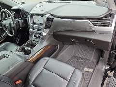 Used 2019  Chevrolet Tahoe 4d SUV 4WD LT at CarloanExpress&period;Com near Hampton&comma; VA