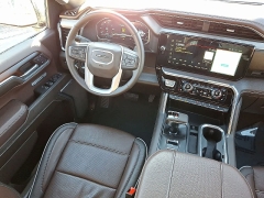 Used 2024  GMC Sierra 1500 4WD Crew Cab 147" Denali at CarloanExpress&period;Com near Hampton&comma; VA