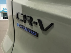 New 2026  Honda CR-V Hybrid TrailSport AWD at CarloanExpress&period;Com near Hampton&comma; VA