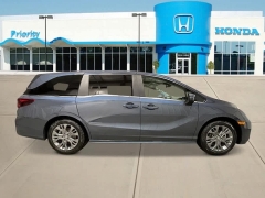 New 2026  Honda Odyssey Touring Auto at CarloanExpress&period;Com near Hampton&comma; VA