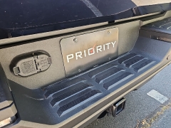 Used 2025  Toyota Tundra 4WD CrewMax 5&period;5' Bed &lpar;Natl&rpar; at CarloanExpress&period;Com near Hampton&comma; VA
