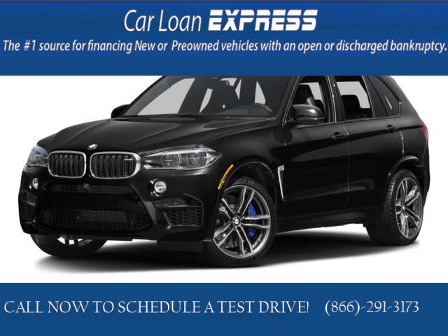 Used 2016  BMW X5 M AWD 4dr at CarloanExpress.Com near Hampton, VA
