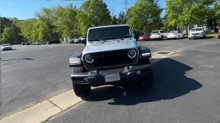 Used 2024  Jeep Wrangler 4xe Willys 4x4 at CarloanExpress&period;Com near Hampton&comma; VA