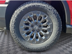 New 2026  Honda Passport TrailSport AWD at CarloanExpress&period;Com near Hampton&comma; VA