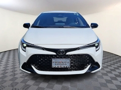 Used 2026  Toyota Corolla Hatchback SE CVT at CarloanExpress&period;Com near Hampton&comma; VA
