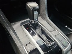 Used 2019  Honda Civic Sedan 4d Sport CVT at CarloanExpress.Com near Hampton, VA