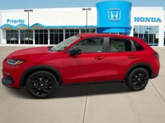 Used 2025  Honda HR-V Sport AWD CVT at CarloanExpress.Com near Hampton, VA