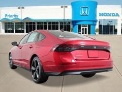 New 2026  Honda Accord Sedan SE CVT at CarloanExpress&period;Com near Hampton&comma; VA