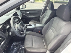 Used 2024  Nissan Rogue FWD SV at CarloanExpress&period;Com near Hampton&comma; VA