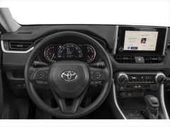 Used 2023  Toyota RAV4 LE FWD at CarloanExpress&period;Com near Hampton&comma; VA