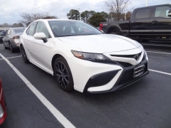 Used 2023  Toyota Camry SE Auto at CarloanExpress&period;Com near Hampton&comma; VA