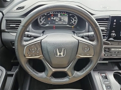 Used 2023  Honda Passport EX-L AWD at CarloanExpress&period;Com near Hampton&comma; VA