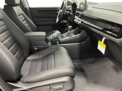 New 2026  Honda CR-V EX-L AWD at CarloanExpress&period;Com near Hampton&comma; VA