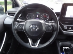 Used 2024  Toyota Corolla CVT &lpar;Natl&rpar; at CarloanExpress&period;Com near Hampton&comma; VA
