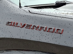 Used 2021  Chevrolet Silverado 1500 4WD Crew Cab 147" RST at CarloanExpress&period;Com near Hampton&comma; VA