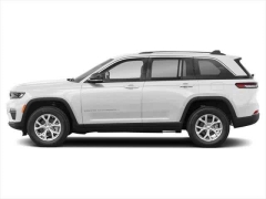 Used 2023  Jeep Grand Cherokee Limited 4x4 at CarloanExpress&period;Com near Hampton&comma; VA