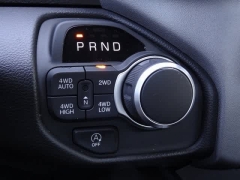 Used 2025  Ram 1500 Big Horn 4x4 Crew Cab 5'7" Box at CarloanExpress.Com near Hampton, VA