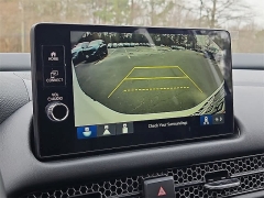 New 2026  Honda HR-V Sport AWD CVT at CarloanExpress&period;Com near Hampton&comma; VA