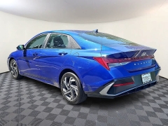 Used 2025  Hyundai Elantra SEL Convenience IVT at CarloanExpress&period;Com near Hampton&comma; VA