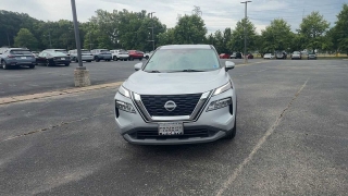 Used 2023  Nissan Rogue AWD SV at CarloanExpress&period;Com near Hampton&comma; VA