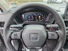 New 2026  Honda CR-V EX-L 2WD at CarloanExpress&period;Com near Hampton&comma; VA