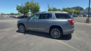 Used 2021  GMC Acadia AWD 4dr Denali at CarloanExpress&period;Com near Hampton&comma; VA