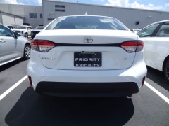 Used 2024  Toyota Corolla LE CVT &lpar;Natl&rpar; at CarloanExpress&period;Com near Hampton&comma; VA