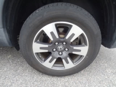 Used 2019  Honda Ridgeline Crew Cab AWD RTL at CarloanExpress&period;Com near Hampton&comma; VA
