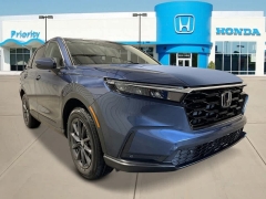 New 2027  Honda CR-V EX-L AWD at CarloanExpress&period;Com near Hampton&comma; VA