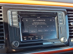 Used 2017  Volkswagen Beetle Convertible Auto at CarloanExpress.Com near Hampton, VA