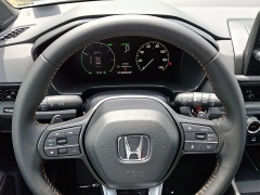 New 2026  Honda CR-V Hybrid Sport AWD at CarloanExpress&period;Com near Hampton&comma; VA
