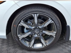 New 2026  Honda Civic Hatchback Hybrid Sport Touring CVT at CarloanExpress.Com near Hampton, VA