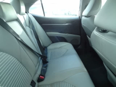 Used 2024  Toyota Camry SE Auto at CarloanExpress&period;Com near Hampton&comma; VA