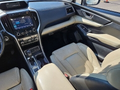 Used 2020  Subaru Ascent 4d SUV AWD Limited 7-Passenger at CarloanExpress&period;Com near Hampton&comma; VA