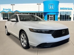 New 2026  Honda Accord Sedan LX CVT at CarloanExpress&period;Com near Hampton&comma; VA