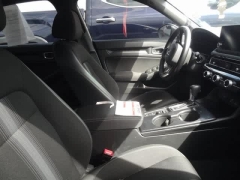 Used 2023  Honda Civic Sedan Sport CVT at CarloanExpress&period;Com near Hampton&comma; VA