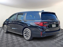New 2026  Honda Odyssey EX-L Auto at CarloanExpress.Com near Hampton, VA