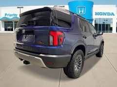 New 2026  Honda Passport TrailSport AWD at CarloanExpress.Com near Hampton, VA