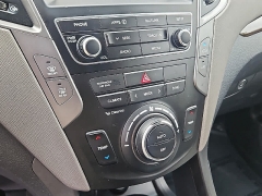 Used 2017  Hyundai Santa Fe Sport 2&period;4L Auto at CarloanExpress&period;Com near Hampton&comma; VA
