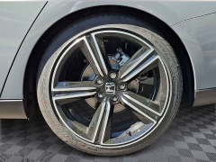 New 2026  Honda Accord Hybrid Sport Sedan at CarloanExpress&period;Com near Hampton&comma; VA
