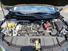 Used 2021  Nissan Rogue AWD SV at CarloanExpress&period;Com near Hampton&comma; VA