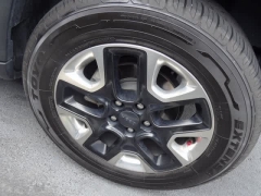 Used 2018  Jeep Compass 4d SUV 4WD Trailhawk at CarloanExpress&period;Com near Hampton&comma; VA