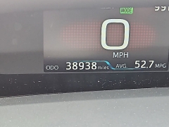 Used 2022  Toyota Prius AWD-e &lpar;Natl&rpar; at CarloanExpress&period;Com near Hampton&comma; VA